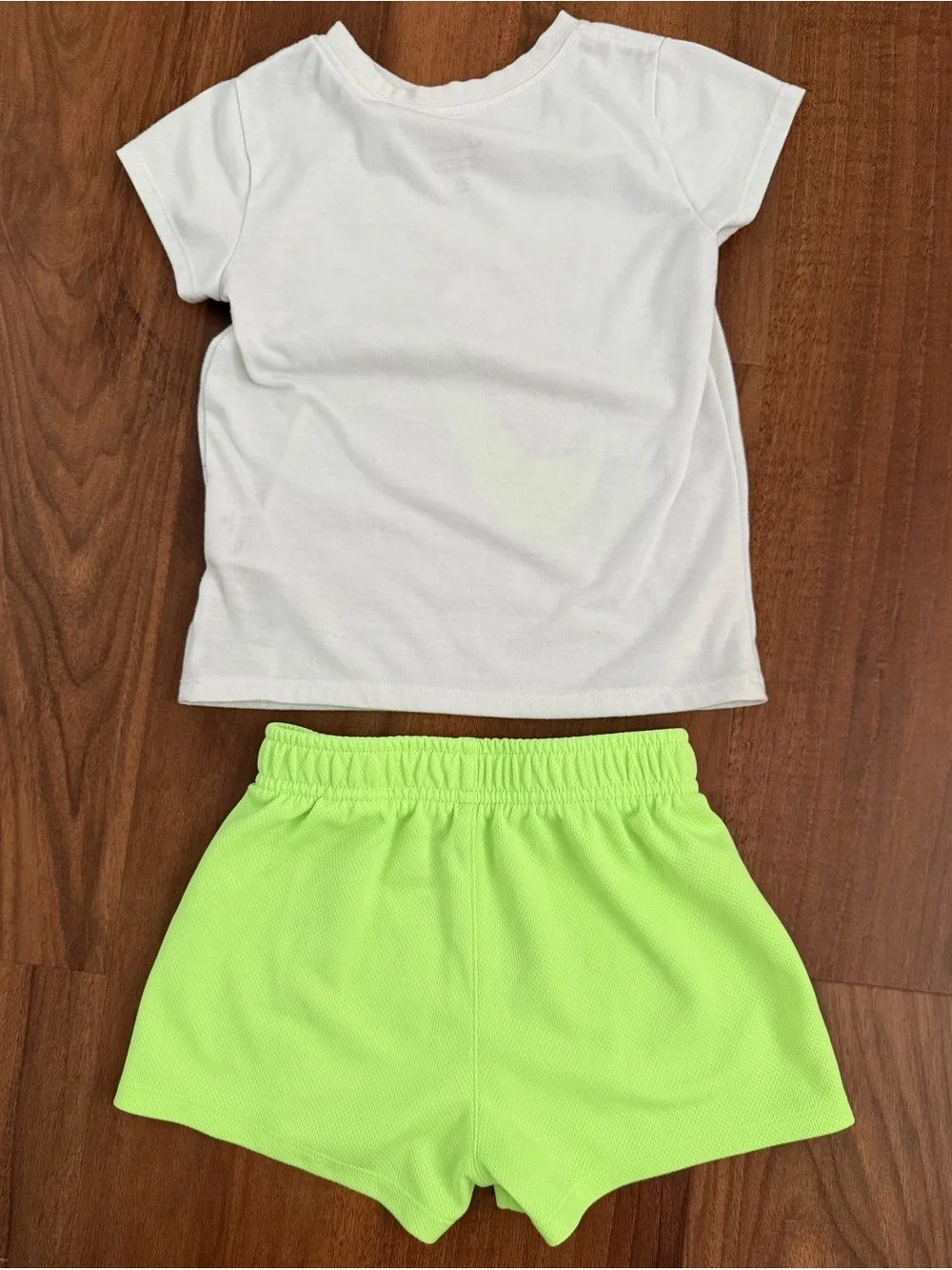 Nike Girls Sets, 4t